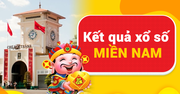 Trực tiếp xổ số Miền Nam - Cập nhật đầy đủ và chính xác nhất về kết quả xổ số hôm nay